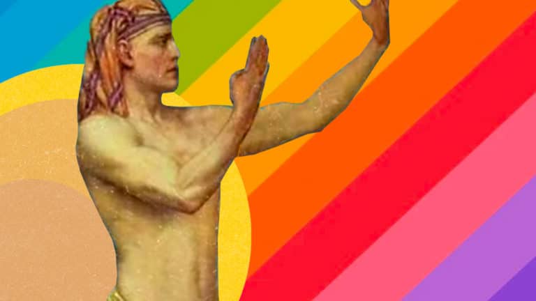 The Story of Joseph in Egypt: Sibling Rivalry, Slavery, and Redemption