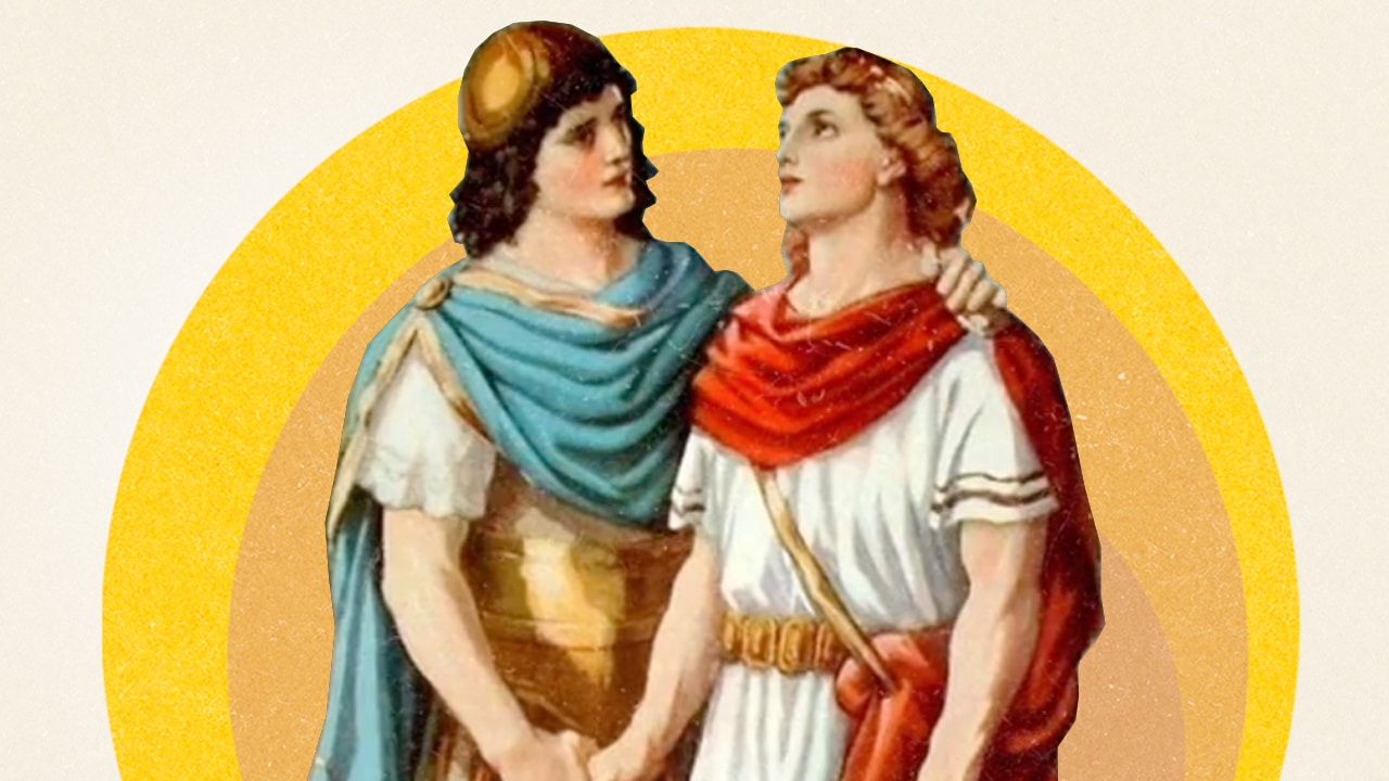 David Manarchy King David and The United Monarchy - Unpacked