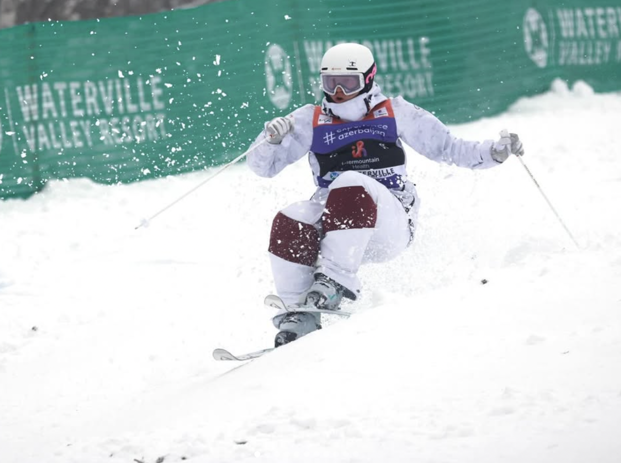 Avital Carroll (Instagram // Avital Carroll)