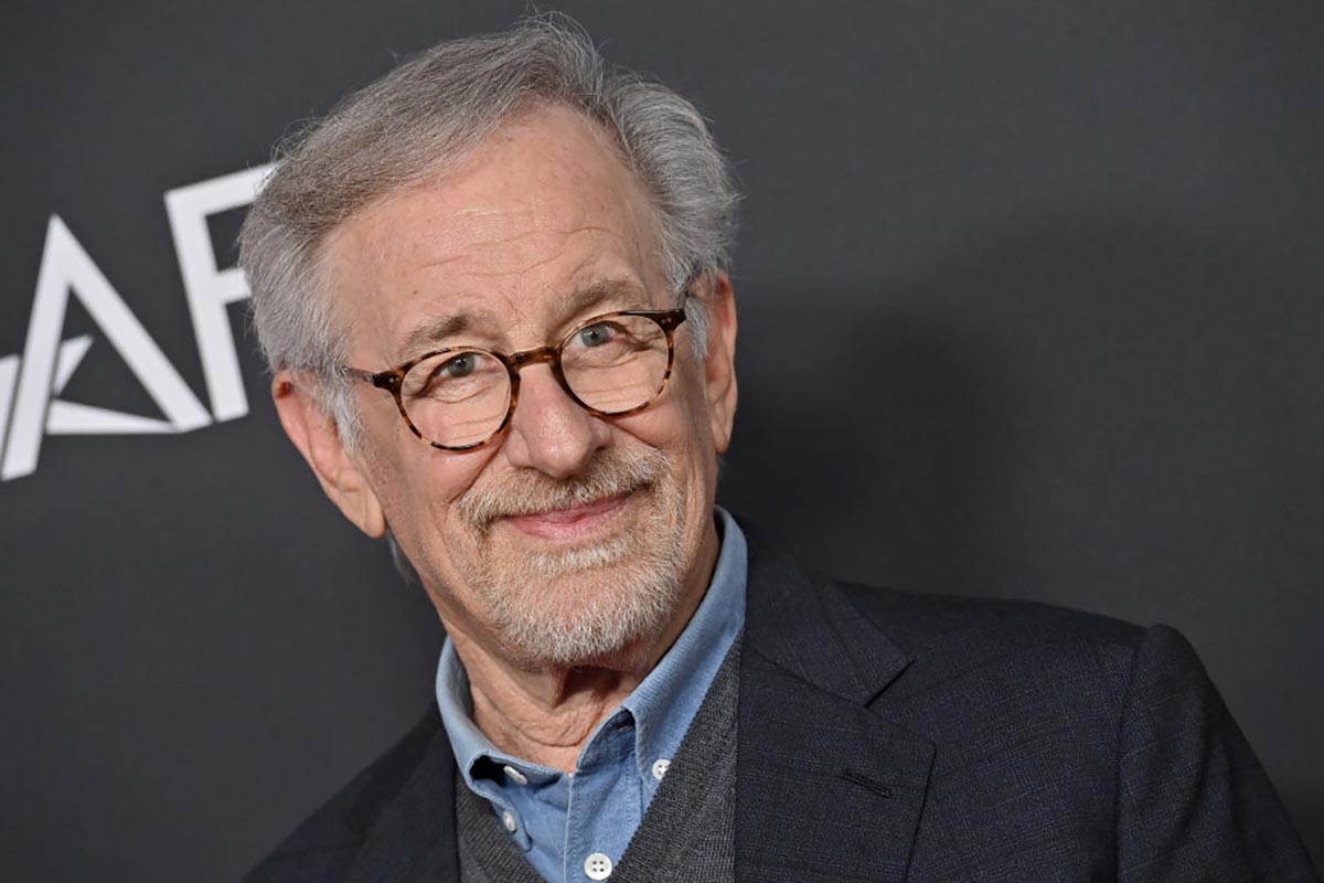Are all of Steven Spielberg's films Jewish? - Unpacked