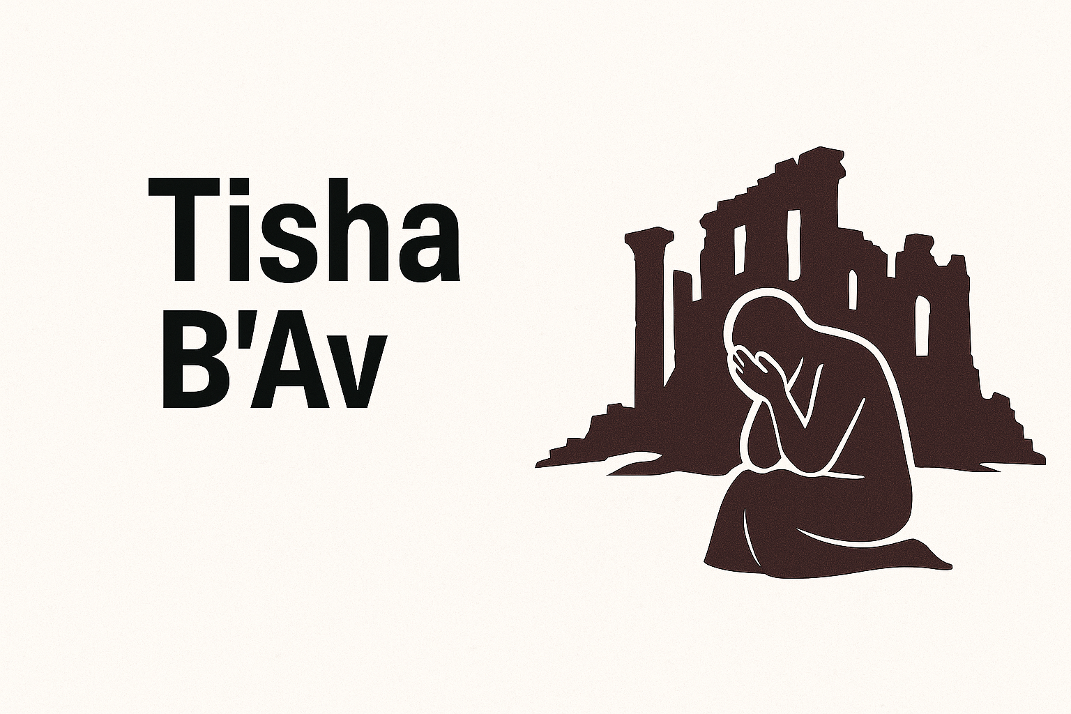 Tisha B'Av