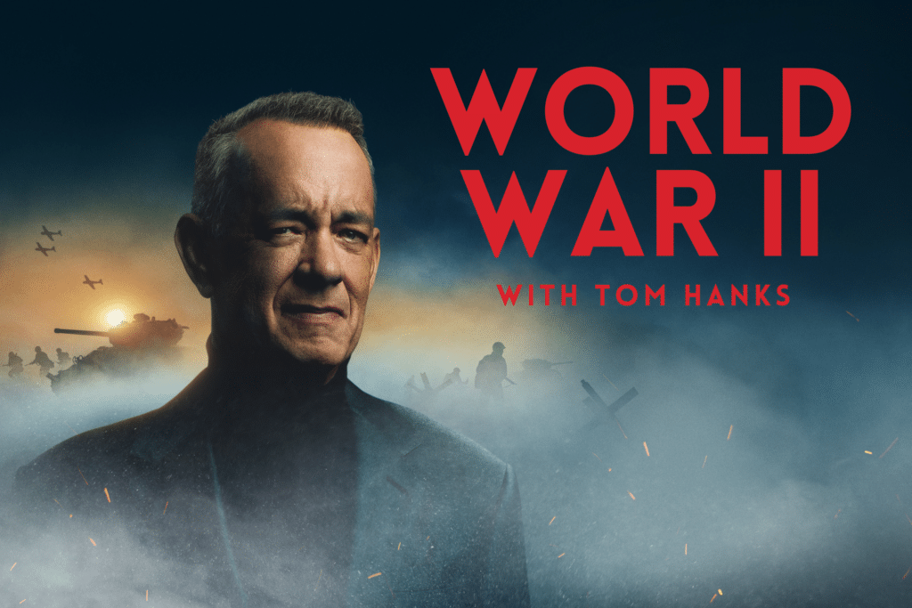 How Nazis hid the Holocaust: 5 shocking details From Tom Hanks' WWII series
