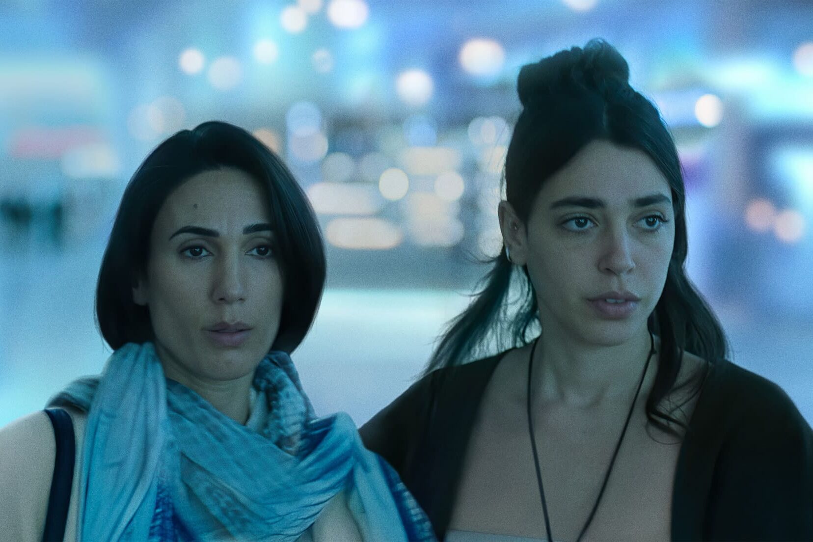 ‘Unconditional’ review: Liraz Chamami shines in Apple's new Israeli mystery