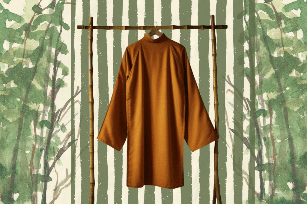 6 Israeli fashion brands focused on sustainability to watch this Tu Bishvat