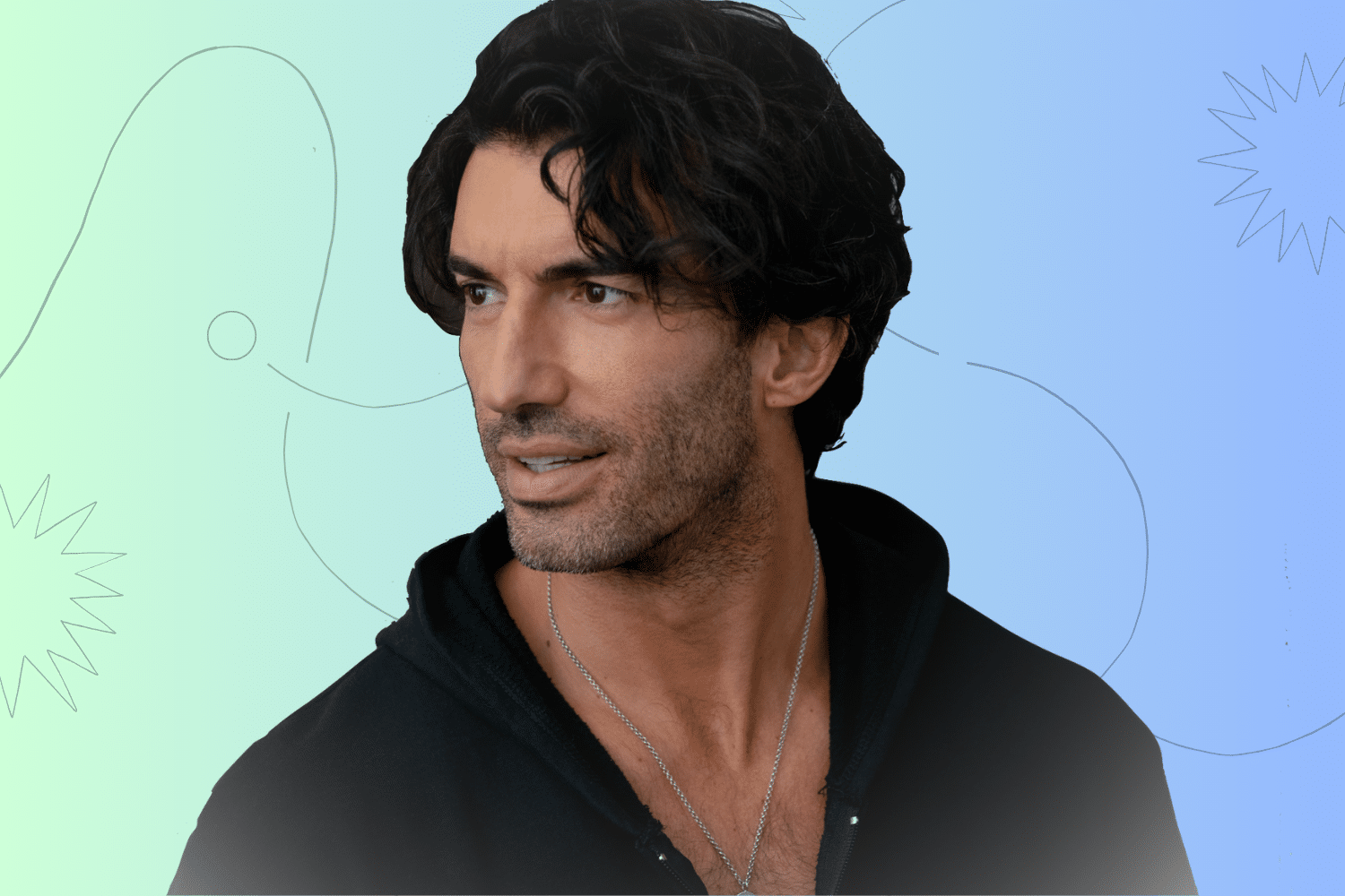 Is 'It Ends With Us' director Justin Baldoni Jewish?