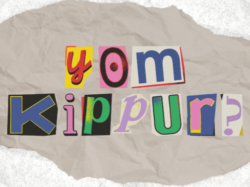 Yom Kippur