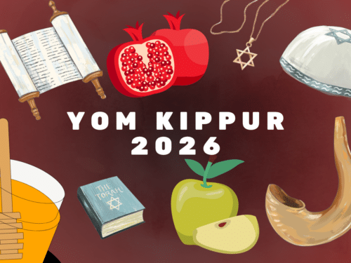 Yom Kippur