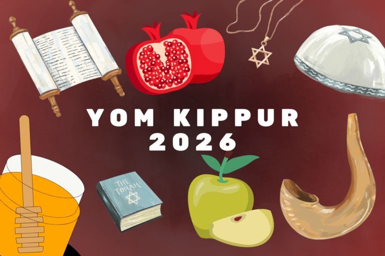 Yom Kippur