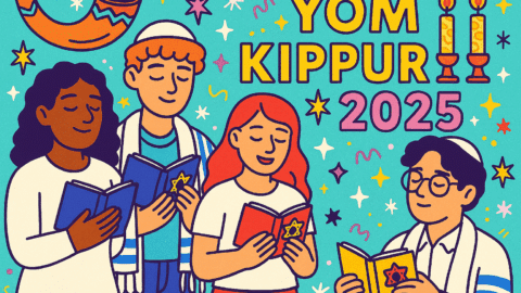 Yom Kippur