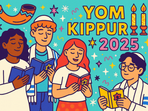 Yom Kippur