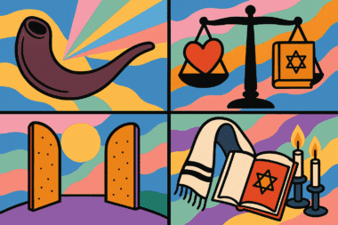 Yom Kippur