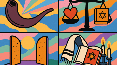 Yom Kippur