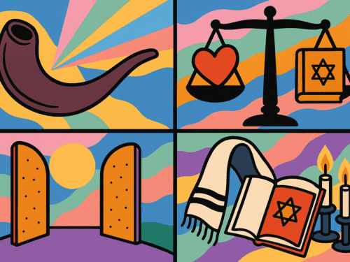 Yom Kippur