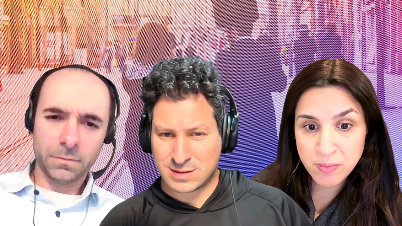 Why does Judaism have denominations? With Zev Eleff - Unpacked