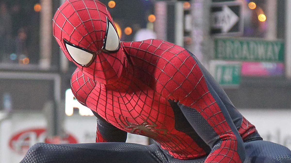 Is Spider-Man Jewish? The answer will surprise you - Unpacked