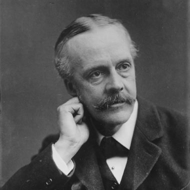 A.J. Balfour