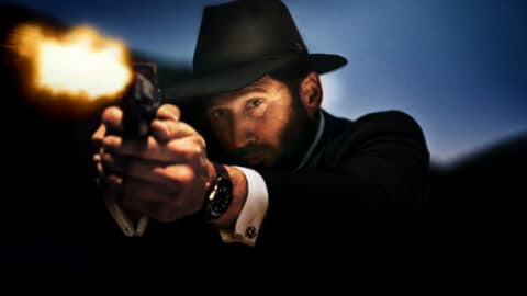 "Guns & Moses"