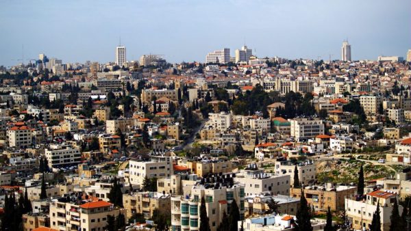 Sheikh Jarrah