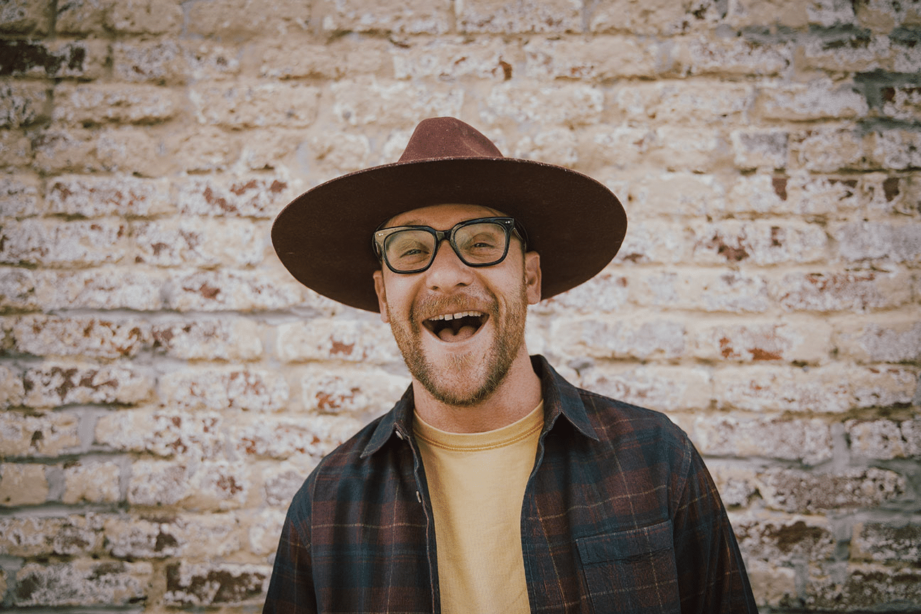 How October 7 inspired musician Mikey Pauker to become a rabbi