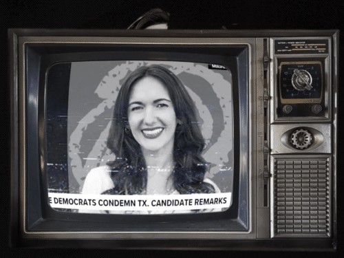 Maureen Galindo (DCCC)