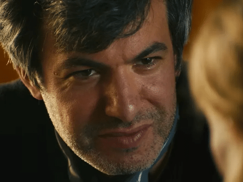 Nathan Fielder in "You Can See Everything" (Courtesy of A24)