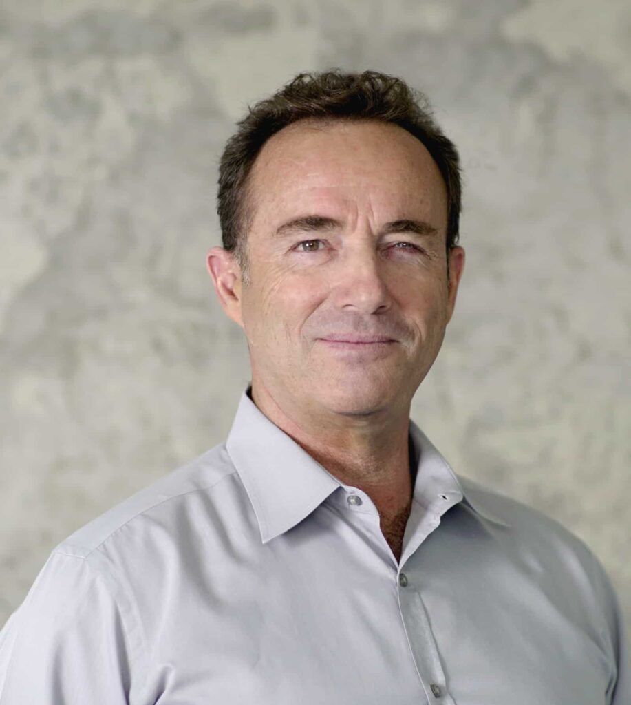 Epitomee CEO Dan Hashimshony. Photo by Ofer Harari