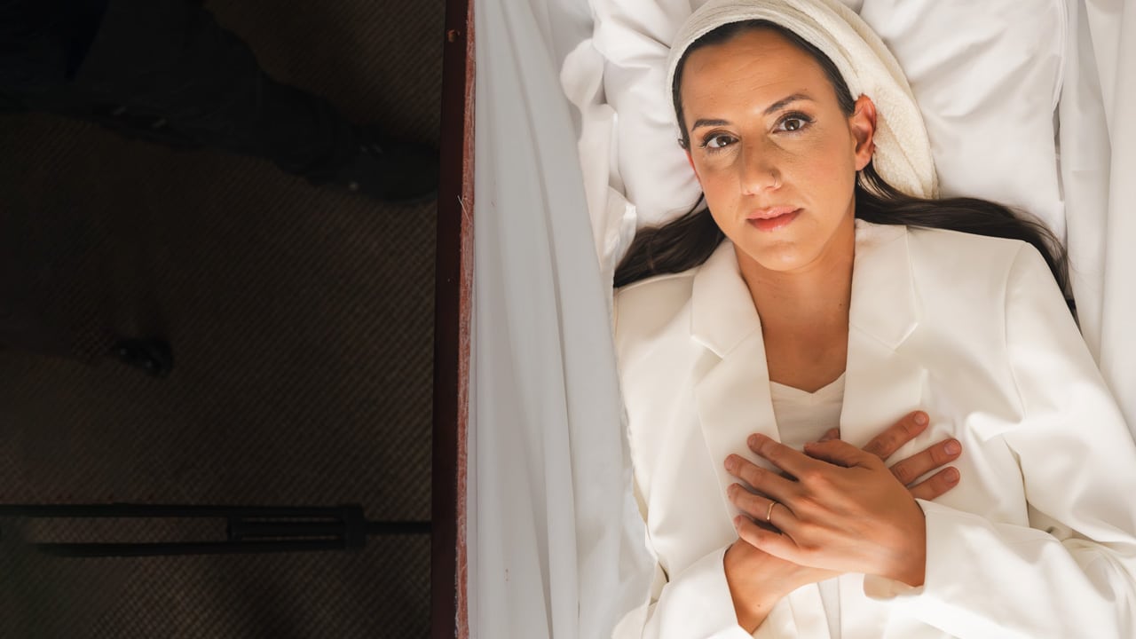 WHAT HAPPENS WHEN WE DIE IS THERE LIFE AFTER DEATH visual data 5