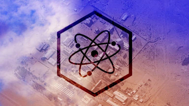 Everything We Don’t Know About Israel’s Nuclear Program