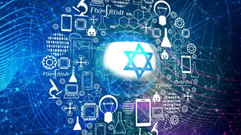Israel is a leader in innovation development. Photo by GrAI via Shutterstock
